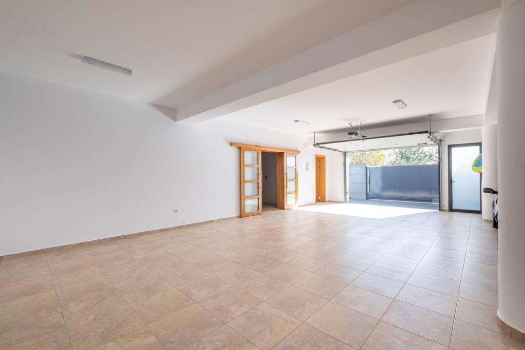 Villa Yuri Big House Ribeira Brava Exterior foto