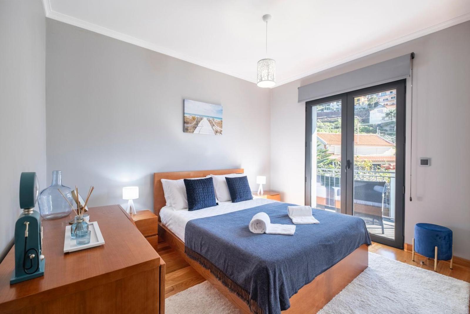 Villa Yuri Big House Ribeira Brava Exterior foto
